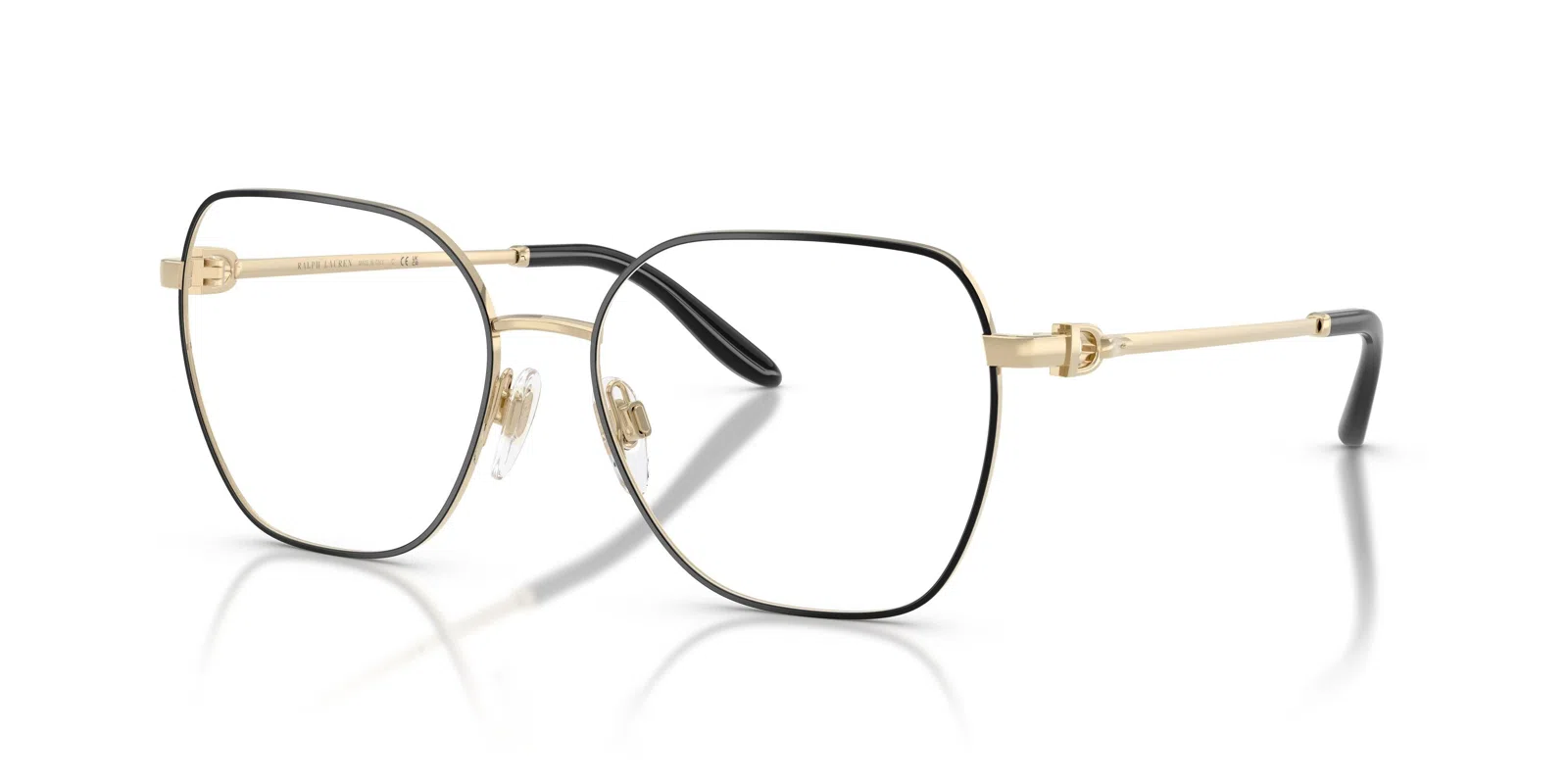 Ralph Lauren 5138 Eyeglasses - view 3